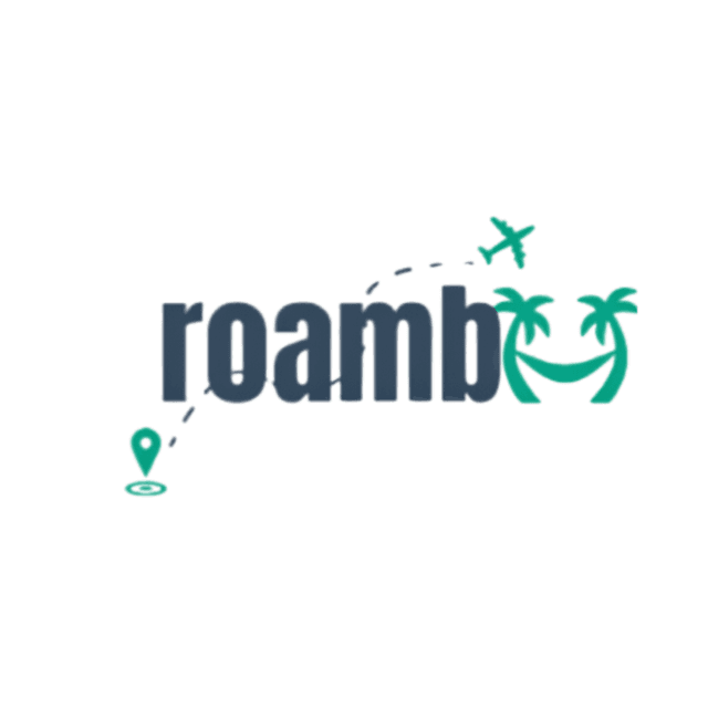 Roambii Logo